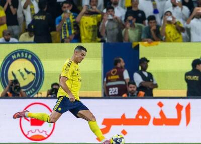 ماجرای رونالدو و ضربات آزاد: لجبازی تا کِی؟