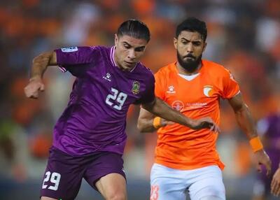  رقیب تراکتور با 3 امتیاز در مسیر تبریز