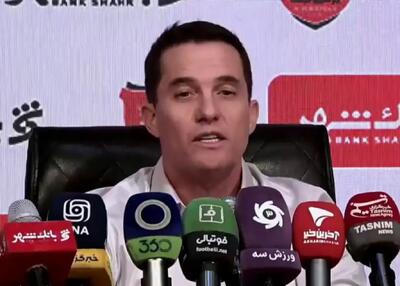 یک هدف داریم و برایش می‌جنگیم، قهرمانی