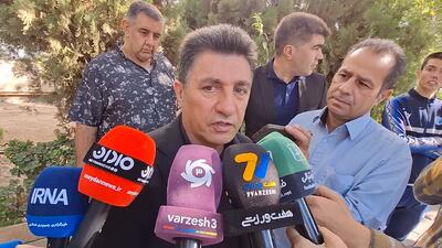 قلعه‌نویی: بازیکنان دهه‌های قبل مشکلات مالی دارند