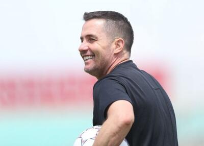 توضیح پرسپولیس در مورد بند جنجالی قرارداد اوسمار