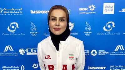  رنجبر: شرق اسیایی‌ها در پینگ‌پنگ قدرتمندترین اند