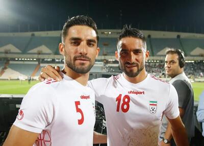 دوئل مهرداد و میلاد: دربی نه، تراکتور- پرسپولیس!