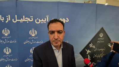  اسفندیاری‌پور:از شکست برابر تراکتور دلخور هستیم