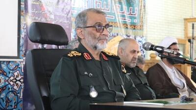 تمامی دستورات عملیاتی باید پیوست پدافند غیرعامل داشته باشند