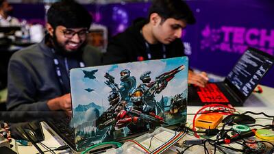  آغاز نبرد برنامه‌نویس‌های ایرانی در فینال الگوریتم با حضور ۸ کشور