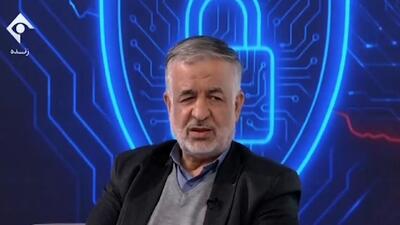  سرمایه‌های درخشان ایران در حوزه هوش مصنوعی + فیلم