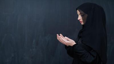  معنویت زنانه در زندگی روزمره