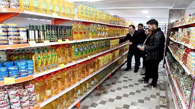  با اخلالگران در بازار برخورد می شود