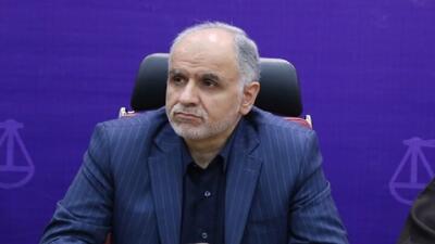 تشکیل کارگروه رفع مشکلات بخش خصوصی در حوزه‌های حقوقی و قضایی