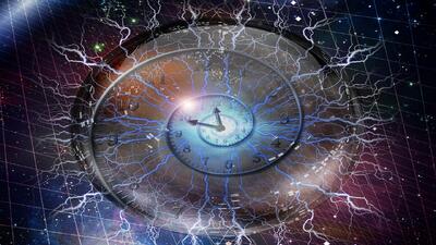  آیا می‌توان واقعا زمان را به عقب برگرداند؟