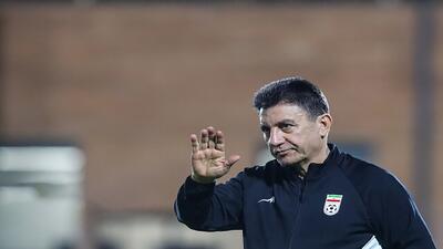 قلعه‌نویی: کارگرجم انسان بزرگی بود/ فدراسیون یک درصد قرارداد بازیکنان را به پیشکسوتان بدهد