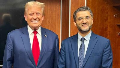  کنگره نامزد ترامپ برای سفارت کویت را وتو کرد؛ دلیل: اظهارات ضد اسرائیلی