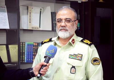  دستگیری عامل تیراندازی در زابل