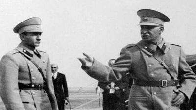  عکس العمل مردم در شهرهای مختلف به تاسیس پهلوی