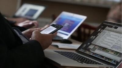  رضایت تنها ۲.۴ درصد کاربران از کیفیت اینترنت/ هشدار درباره خطرات فیلترشکن‌های رایگان و دستگاه‌های هوشمند خانگی