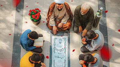  اجتماع نوجوانان لشکر قدس برگزار می‌شود