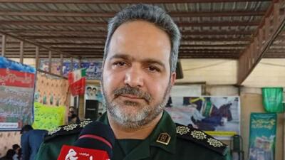 تشریح برنامه‌های هفته بسیج دانش‌آموزی در سیستان و بلوچستان؛ تمرکز بر جهاد تبیین و انسجام برای ۱۳ آبان