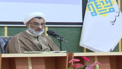  اهمیت پیاده سازی الگو‌های مدیریتی بر اساس سیره رهبر انقلاب