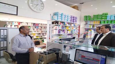  گرامیداشت ولادت با سعادت حضرت زینب (س) و تجلیل از پرستاران در مرکز شبانه روزی خدمات جامع سلامت انابد