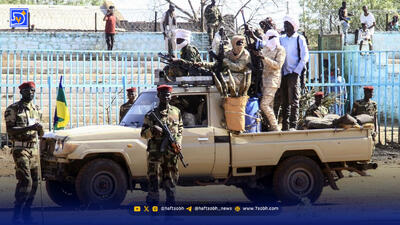  در سودان چه می‌گذرد؟