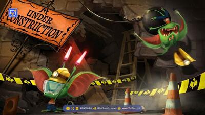  پخش انیمیشن سریالی Motel Transylvania در سال ۲۰۲۷