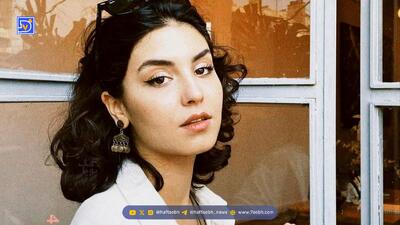  بیوگرافی Rojbin Erden ستاره نوظهور سینمای ترکیه