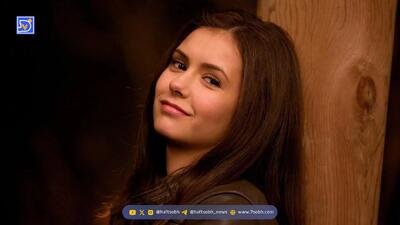 یوگرافی نینا دوبرو(Nina Dobrev) بازیگر و مدل بلغارستانی
