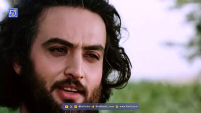  عکس| سفر در زمان؛ «یوزارسیف» سریال یوسف پیامبر در دورهمی بازیگران تونسی؛ سال 1403