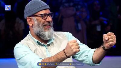  بیوگرافی و زندگی شخصی محمد بحرانی صداپیشه آقوی همساده و ببعی و جناب خان