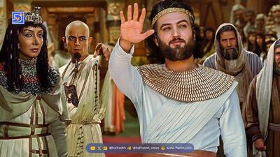  سفر در زمان | استقبال مردم تونس از «یوزارسیف» در حاشیه یک مراسم؛ سال 1403