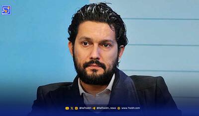  اعتراف عجیب حامد بهداد بعد فیلم سینمایی پیر پسر | نقش خودمو بازی کردم