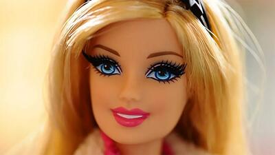  یک باربی در ترکیه فرماندار شد