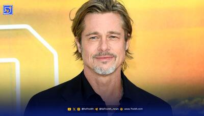  خانه رویایی بردپیت که مثل خودش جذاب و خیره‌کننده است!