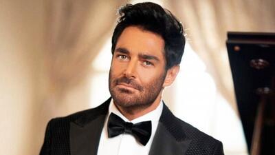  بازگشت محمدرضا گلزار  پس از ۵ سال با سریال ریمنی