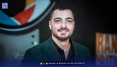 شباهت عجیب سجاد بابایی و بازیگر مشهور ترک جلب توجه کرد! + نگاهی به کمد لباس این بازیگر
