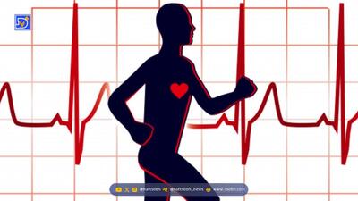  بدن‌تان را با این 5 حرکت متعادل کنید