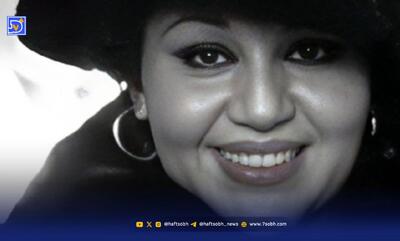  بیوگرافی هایده + ماجرای ازدواجش در 13 سالگی و ناگفته های باورنکردنی