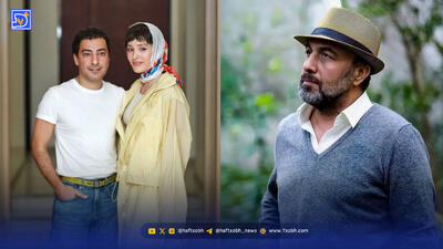  رضا عطاران و نوید محمدزاده همبازی شدند