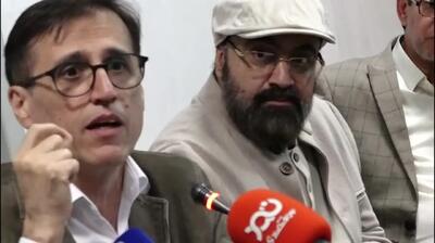  یک نفر جرات داشته باشد بگوید سیاست‌های مبارزه با فقر شکست خورده