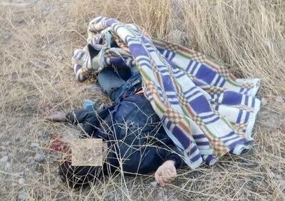  مزاحمت قاتل برای زن شوهردار