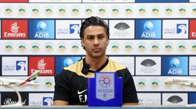  فرهاد مجیدی غوغا به پا کرد!