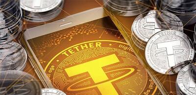  موج تازه مسدودسازی کاربران ایرانی در تتر
