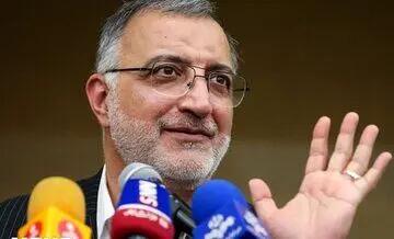  زاکانی : وزارت کشور، استانداری و وزارت راه در مساله حریم خطای بسیار بزرگی مرتکب شدند