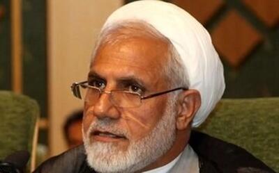  احمدی: وقتی برجام تمام شده صحبت درباره اسنپ بک بی معنی است