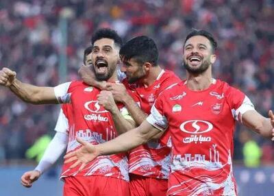  کاپیتان پرسپولیس راه دروازه بیرانوند را بلد است