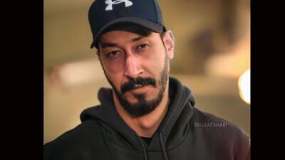  بازگشت بهرام افشاری به آنتن صدا و سیما