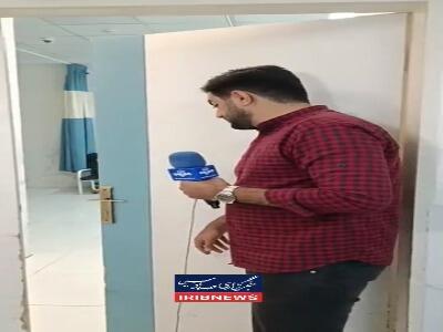  زمین گیر کردن اراذل و اوباش اطراف دانشگاه سوهانک