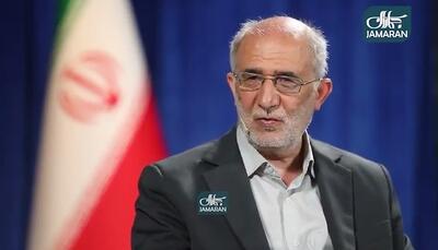  علایی: حاکمیت باید اجازه دهد آزادی اقتصادی برقرار شود