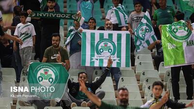  راه‌کار باشگاه ذوب آهن برای فرار از انحلال